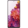 thumbnail image 2 of Restored Samsung Galaxy S20 FE 5G G781U 128GB Cloud Lavender Fully Unlocked Smartphone (Refurbished), 2 of 6
