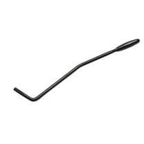 Guitar Tremolo Arm Whammy Bar for Fender & Squier Strat Black/White Sent Randomly Tip Accessories