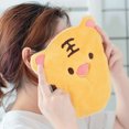 thumbnail image 5 of Moisturizing Facial Towel Animal Pattern Facial Towel for Hydrating, 5 of 7