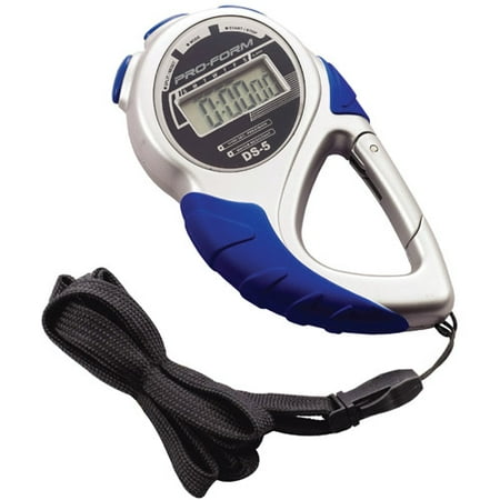 Proform Large Sport Timer