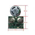 thumbnail image 3 of USB Compatible Programmable Sound Module 4MB Memory Storage For Voice Activated Projects And Interactive Crafts, 3 of 8