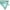 Green - Blue, variant on Womens Flat Top Perfect Triangle Bold Oversized Cat Eye Plastic Sunglasses All Black