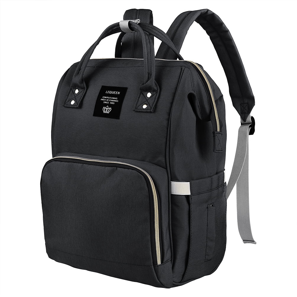 multifunctional nappy backpack