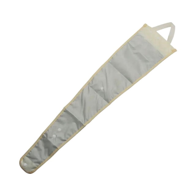 Extra Large Waterproof PVC Umbrella Cover Bag for Outdoor Patio Furniture Protection