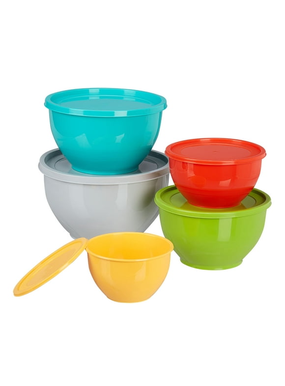 Mixing Bowls