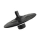 thumbnail image 1 of Tapa de descarga de inodoro de repuesto compatible con el modelo 3972, piezas de reparación para inodoros de una sola descarga con tapa de palanca de, 1 of 9