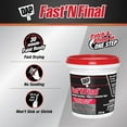 thumbnail image 3 of Reboucheur léger DAP® Fast ’N Final 473ml, 3 of 4