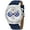 White Blue, variant on Seapro Men's Chronoscope White Dial Watch - SP0133