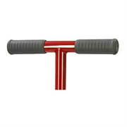 Garden Weasel 91316 Red Garden Cultivator