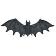 thumbnail image 3 of Design Toscano Vampire Bat Sculptural Hooked Wall Hanger: Large, 3 of 4