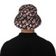 thumbnail image 5 of Balery Butterfly Sombreros para el sol para hombre y mujer, sombrero de pescador con UPF 50+, 5 of 6