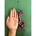 thumbnail image 5 of 5pcs Random Type Durable Tough Interactive Cotton Pet Puppy Toys For Small And Medium Dog Supplies, 5 of 5