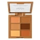 thumbnail image 2 of Paleta de contorno Conceal Correct NYX PROFESSIONAL MAKEUP Deep, 2 of 5