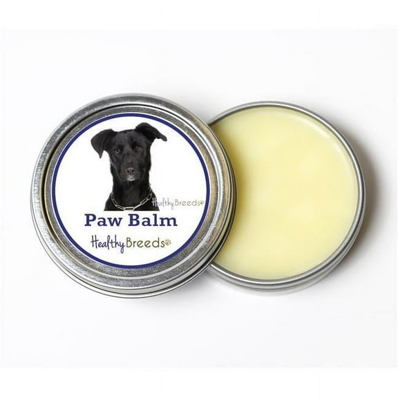 Healthy Breeds 840235193067 2 oz Mutt Dog Paw Balm