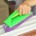 thumbnail image 2 of Abbracc Glass Wiper Professional Glass Cleaner Glass Cleaning Tool for Cars Office, 2 of 9