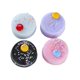 thumbnail image 1 of Juguete antiestrés Squishy sucueie galleta sándwich de crema 7 cm, 1 of 7