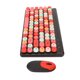 thumbnail image 4 of Ratón con teclado inalámbrico, Combo de ratón con teclado inalámbrico Conjunto combinado de ratón con teclado Combo de ratón con teclado inalámbrico fiel a su promesa, 4 of 8