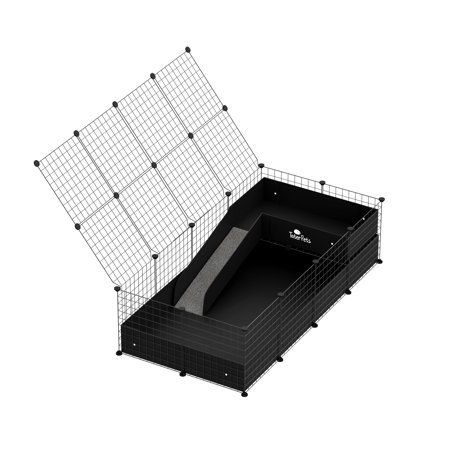 2x4 Panel C&C Cage