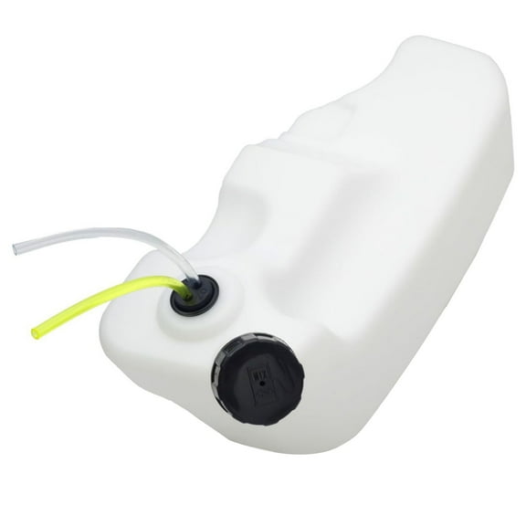 JIAHAOO Fuel Tank for Redmax Backpack Leaf Blower Replacement Part 579140201 579140205 Easy to Install