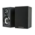thumbnail image 1 of Monoprice 10800 Premium Home Theater Satellite Speaker, Black, 1 of 1