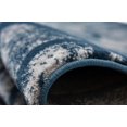 thumbnail image 3 of Art Carpet Addison Indoor Area Rug, Modern Geometric, Grey 5 x 7, 3 of 5