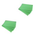 thumbnail image 2 of serony Kitchen Fridge Freezer Drawer Foam Mat Pad Fresh Food Saver Fruit Vegetable green & 4pcs 2Set, 2 of 6