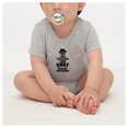 thumbnail image 4 of iDzn Pack of 2, You Ain't Cool Unless You Pee Your Pants & I Have Shat Upon My Pantaloons Funny Rompers For Babies, Newborn Baby Unisex Bodysuits, Infant Jumpsuits, Toddler One-Piece Oufits, 4 of 5