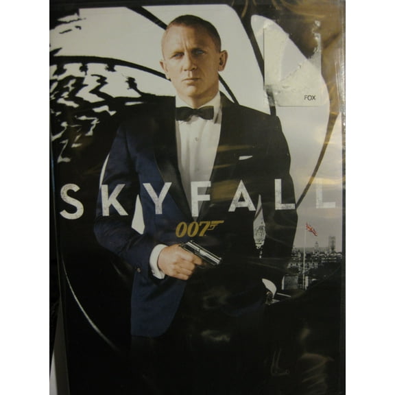Skyfall (DVD)