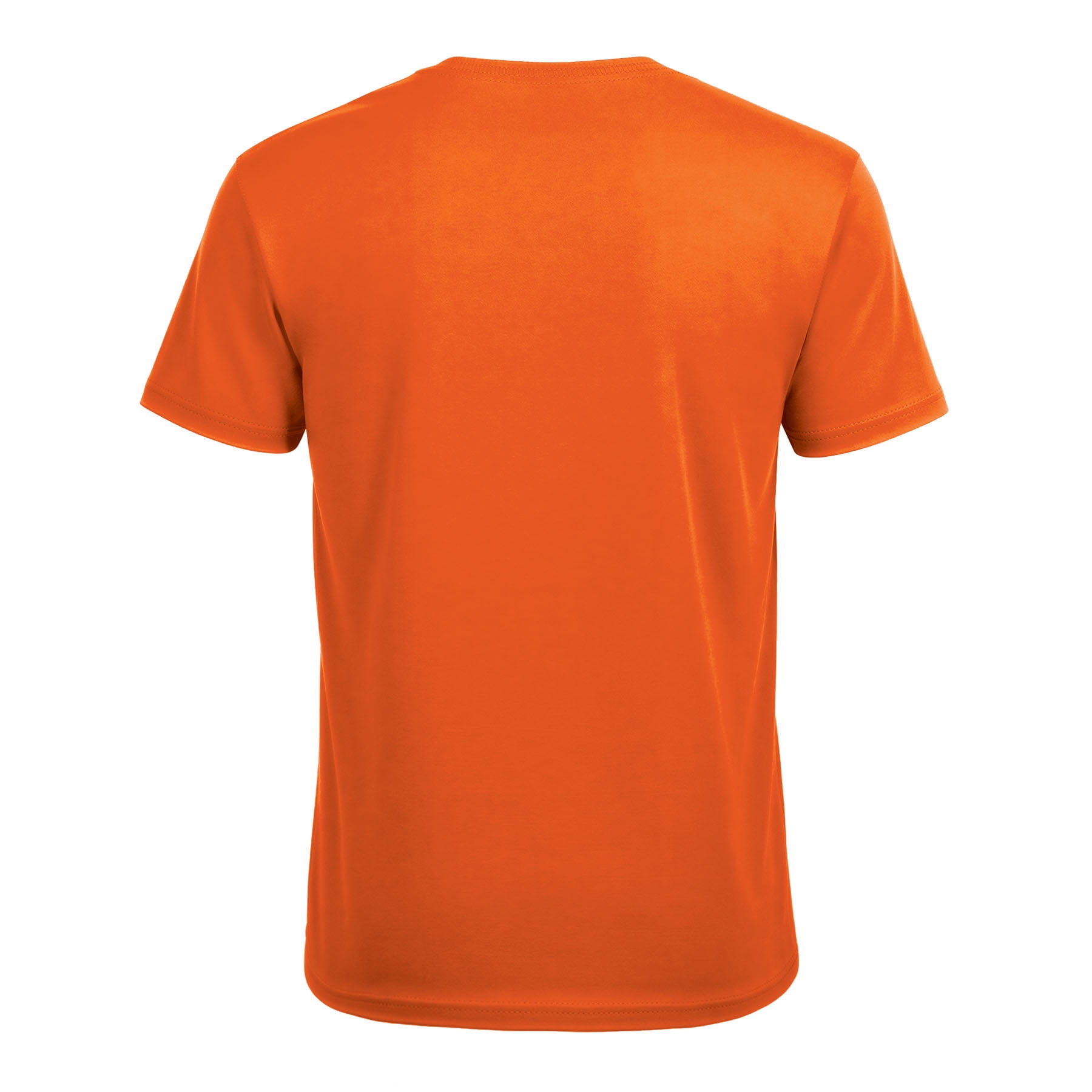NCAA Boys Clemson Tigers Primary Logo Graphic T-Shirt