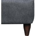 thumbnail image 4 of Cama Pisa Mobica Matrimonial Charcoal, 4 of 4