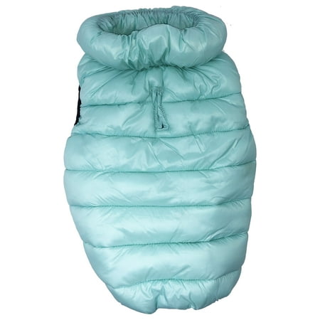 UPC: 0810051332599 | Pet Life ®  Pursuit  Quilted Ultra-Plush Thermal Dog Jacket