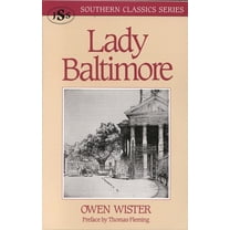 Southern Classics Lady Baltimore, (Paperback)