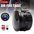 thumbnail image 3 of Air Fuel Afr Gauge With Led Display 2 Inch (52mm) Air Fuel Gauge Kit For 12v Car, 3 of 5