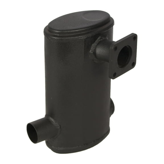 Muffler Replacement for Kubota Tractor M6040 DTC M6040 DTC1 3C754-12110