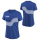 thumbnail image 2 of Remera de fútbol para mujer Outerstuff FIFA 2026 azul talle M, 2 of 2