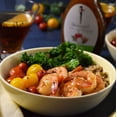 thumbnail image 2 of Skinnygirl, Fat-Free, Sugar-Free Italian Salad Dressing, 8 fl oz, 2 of 12