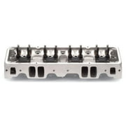 Edelbrock Cylinder Head SB Chevy RPM Scca (Complete)