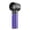Purple, variant on Micro-Mist Portable Handheld Fan, High-Speed Rechargeable Personal Cooling Blower with Integrated Atomizer, USB Small Misting Fan for Outdoor Travel, Beach and Sports, 1-Pack