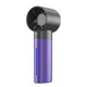 thumbnail image 1 of Ventilador de mano compacto con función de pulverización de alta velocidad, carga USB y batería de larga duración., 1 of 5
