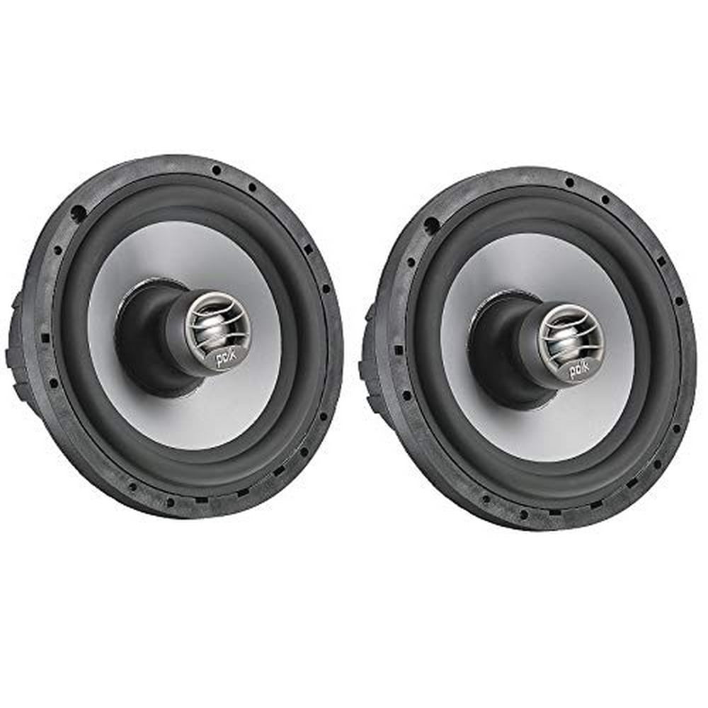 1 Pair (Bulk Packaging) Polk Audio UMCX650 6.5Inch Ultra Marine 2Way