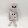 thumbnail image 4 of Muñeco de peluche esqueleto Minecraft Oso de Fresa Ultra suave regalo de cumpleaños para niños 35 cm, 4 of 4