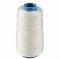 thumbnail image 4 of 400m 80lbs Nylon Twisted Bowstring Thread Fishing String Sewing Cord Kite Line, White, 4 of 6