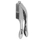 thumbnail image 5 of Garlic Mincer, Teeth Design Garlic Press 3 In 1 For Ginger ANGGREK CG1214, 5 of 8