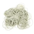 thumbnail image 4 of HLONK Elastic Band Small Rubber Band Strap Office 5X5X0.2CM White, 4 of 8