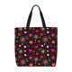 thumbnail image 1 of Easygdp Geometric Hearts Bolsa Tote para Mujer, Bolso de Hombro para Trabajo, Playa, Viajes, Compras y Supermercado, 1 of 7