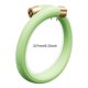 thumbnail image 3 of Pulsera de aceite esencial Silicona elástica Accesorios de exterior para niños de acción prolongada Likrtyny Cuidado Belleza, 3 of 3