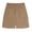 Khaki, variant on Quotay Boys Casual Shorts Pull On Elastic Waist Summer Beach for with Pockets Baggy Pants 8-16 Years Army Green,11-12 Years