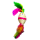 thumbnail image 1 of FANCY PETS ACCESORIOS P GATO FANCY TROMPO FANCY PETS caramelo, 1 of 2