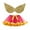 Hot Pink, variant on Zwiiyzr Toddler Kids Girls Tulle Tutu Skirt Sequin Skirt Party Dance Cosplay Skirt with Wing Sets Hot Pink