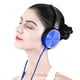 thumbnail image 3 of Auriculares Sony MDR XB450AP Extra Bass con diadema ajustable y ligera (azul), 3 of 12
